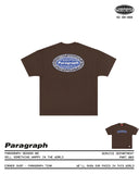 Paisley Corner Shop Short Sleeve No.88