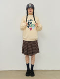 END OF TIME Sweatshirt