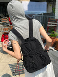 TENCEL LINE HOOD HALF T