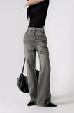 Lemon beach denim