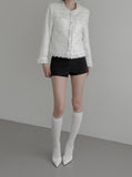 Wissele Tweed Jacket