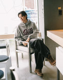 Felt Line Hoodie