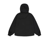 NYLON TWILL WINDBREAKER