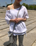 Melin Strap Short Sleeve T-shirt