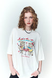 Catscats Short Sleeve Tee