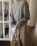 [MADE] 1+1 Summer Everyday Linen Over Tshirt