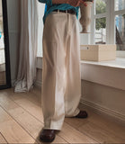 Lewa Basic Wide Slacks