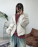 Fez Check Windbreaker