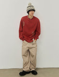 9 HORSE Sweatshirt