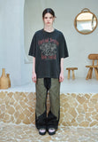 Emotional Angel Pigment Short Sleeve Tee