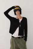 [BASIC] DAILY SOFT CARDIGAN