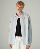 Flutter Stripe Shirt