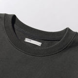 Balance Code Heavy Cotton Sweatshirts