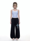 LUMINANCE Training Wide Pants