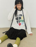 END OF TIME Long Sleeve T-Shirt