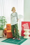 Nesca Club Raglan Short Sleeve T-shirt