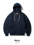 MTOR Authentic Hood Zip-Up