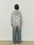 DOTS GRAV DOUBLE Hoodie