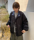 Hurin Check String Over Bomber Jumper