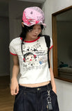 COLLAGE PAISLEY BANDANNA