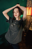 Distorted pigment TEE