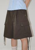 STRAP CARGO BERMUDA PT