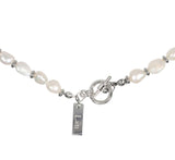 [LAN ARCHIVE] Muse Pearl Necklace