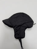Padded Strap Trooper Hat
