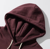 Miny Heavy Cotton Hoodie