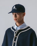 [AG] Attach A Ball Cap