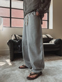 Glendy Keyring Balloon Sweatpants