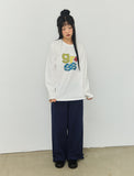 GRAE-S Long Sleeve T-Shirt