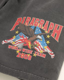 No.106 VINTAGE EAGLE V2 SHORT PANTS