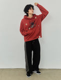 TEDDY B Hoodie