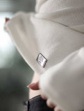 [ EEUN MADE ] Muse Shirring Rib Knit