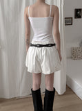 Softy Slim Basic Sleeveless