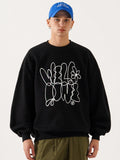 TWN Weldon Sweatshirt