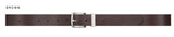 Roan Leather Belt