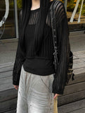 Muse Mesh Knitset