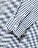 No.046 PARAGRAPH CHECK WORK SHIRT
