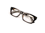 Bont Square Rimmed Glasses