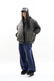 Bayperl fleece banding jogger pants