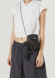 Breeze string pocket mini bag