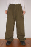 PARACHUTE LINE CARGO PT
