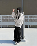 Bottle high neck jumper