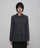 Dani Frill Shirts