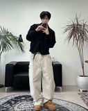 Ruban Cation Carpenter Pants