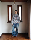 Peace Journey Sweatshirt