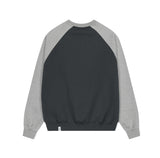 EARTH STAR SWEATSHIRT