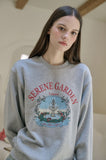 Serengarden Sweatshirt